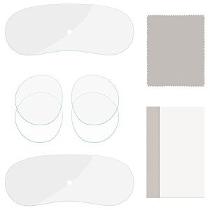 Lens Protector Film for Pico Neo 4 VR