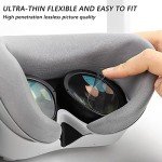 Lens Protector Film for Pico Neo 4 VR