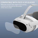 Lens Protector Film for Pico Neo 4 VR
