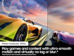 Samsung S90D 55" 4K HDR Smart OLED TV