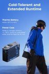HOVERAir X1 PRO 4K Foldable Flying Camera Drone