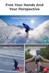 HOVERAir X1 PRO 4K Foldable Flying Camera Drone