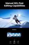 HOVERAir X1 PRO 4K Foldable Flying Camera Drone