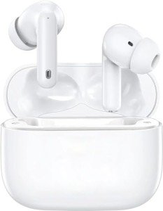 BOXSSROG Wireless Bluetooth Headphones with Immersive Bass