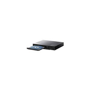 Sony BDP-S1700 Full HD Blu-ray Player