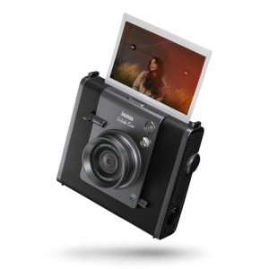 INSTAX WIDE EVO 2-in-1 Instant Camera & Printer