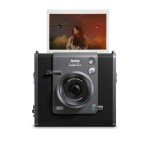 INSTAX WIDE EVO 2-in-1 Instant Camera & Printer