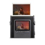 INSTAX WIDE EVO 2-in-1 Instant Camera & Printer