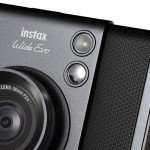 INSTAX WIDE EVO 2-in-1 Instant Camera & Printer