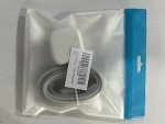 20W MFi Certified Fast Charger & 3M Cable