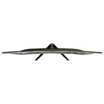 24.5" Curved 180Hz Gaming Monitor - Full HD