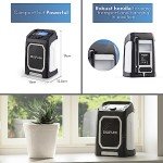 Rugged USB Rechargeable Worksite Radio with Bluetooth