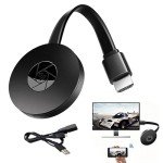 Xdealcozy Wireless HDMI Dongle for TV Streaming