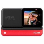 Insta360 ONE RS Leica Action Camera - 4K UHD