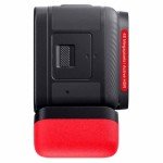 Insta360 ONE RS Leica Action Camera - 4K UHD