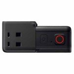 Insta360 ONE RS Leica Action Camera - 4K UHD