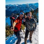 Insta360 ONE RS Leica Action Camera - 4K UHD