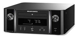 Marantz Melody X HiFi System with Streaming & Bluetooth