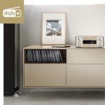 Marantz Melody X HiFi System with Streaming & Bluetooth