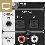 Marantz Melody X HiFi System with Streaming & Bluetooth