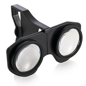 Bitmore VR Snap Smartphone Virtual Reality Gadget