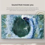 SAMSUNG 85" QN90D Neo QLED 4K Smart TV