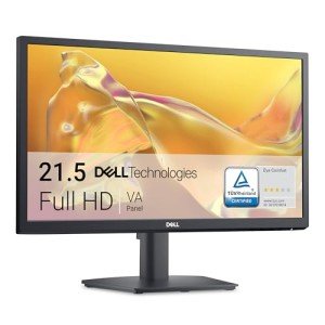 Dell SE2225H 21.5" Full HD Monitor with HDMI