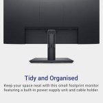 Dell SE2225H 21.5" Full HD Monitor with HDMI