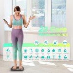 Runstar Smart Body Weight Scale with 8-in-1 Display