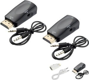 Pzgone 2024 Wireless TV Streaming Device (2PCS)
