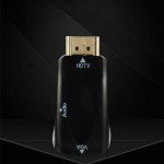 Pzgone 2024 Wireless TV Streaming Device (2PCS)