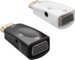 Pzgone 2024 Wireless TV Streaming Device (2PCS)
