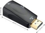 Pzgone 2024 Wireless TV Streaming Device (2PCS)