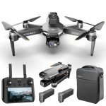 X-Verse KF104 MAX2 4K GPS Drone with RC