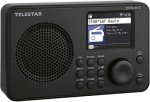 Telestar DIRA M 5i Internet Radio with Bluetooth