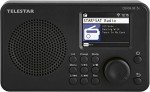 Telestar DIRA M 5i Internet Radio with Bluetooth