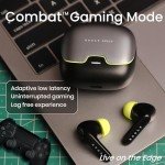 Boult Audio Z40 TWS Earbuds with 60H Playtime
