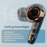 Boult Audio Z40 TWS Earbuds with 60H Playtime