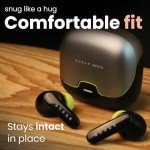 Boult Audio Z40 TWS Earbuds with 60H Playtime