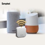 Smart Lock Touch: 7-in-1 Keyless Security Lock