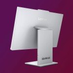 24" Full HD All-in-One PC with Intel Core i5