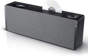 Loewe Klang S3 Smart Radio with Bluetooth and CD