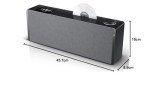 Loewe Klang S3 Smart Radio with Bluetooth and CD