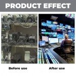 Wireless 4K TV Streaming and Screen Mirroring Device