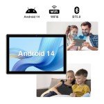 DOOGEE U10 10-Inch Android Tablet with 9GB RAM