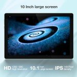 DOOGEE U10 10-Inch Android Tablet with 9GB RAM