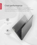 Lenovo Ideapad 3i 15.6" Touchscreen Laptop Bundle
