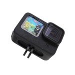 GoPro HERO12 Action Camera with 64GB Card & Accessories
