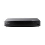 Sony BDP-S1500 Blu-Ray Player with Surround Sound