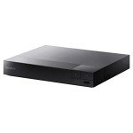 Sony BDP-S1500 Blu-Ray Player with Surround Sound